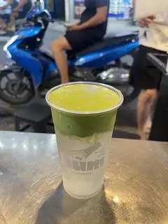 Hình ảnh Coco Matcha