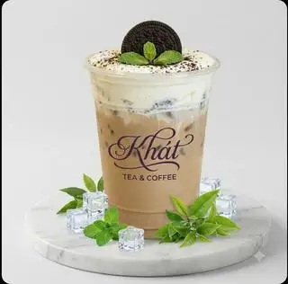 Hình ảnh Trà sữa Oreo