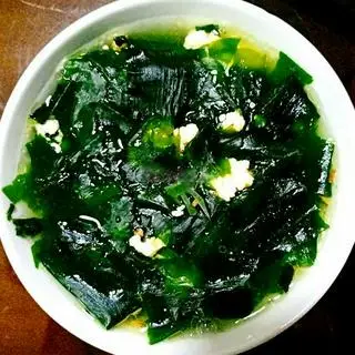 CANH RONG BIỂN - 20.000 ₫ tại Subin - Cơm Gà Xối Mỡ - Phan Văn Khỏe