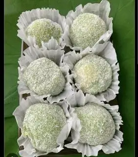 Hình ảnh Mô chi cốm