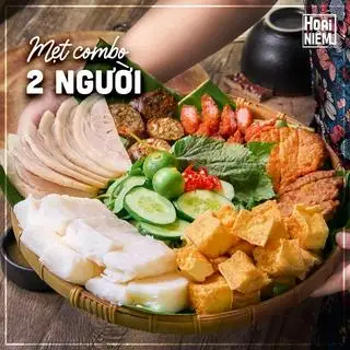 Hình ảnh combo 2 người +1 coca