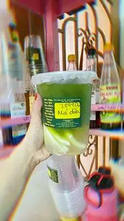 Hình ảnh Rau Má Dừa Tươi
