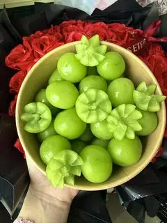 Hình ảnh Nho