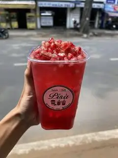 Hình ảnh Trà Lựu 