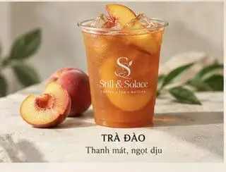Hình ảnh Trà đào