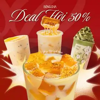 Hình ảnh DEAL HỜI 50% 
