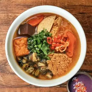 Hình ảnh Bún Riêu Cua Thập Cẩm