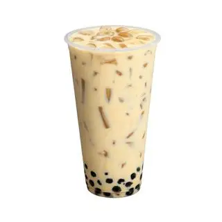 Hình ảnh Trà sữa truyền thống - size L