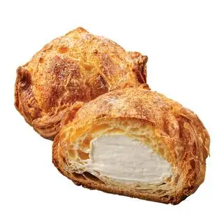 Hình ảnh Bánh su kem ngàn lớp
