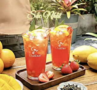 Hình ảnh Sắc Nhật