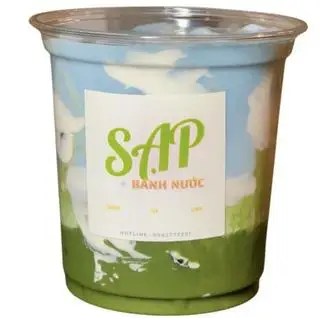Hình ảnh Cloud Matcha