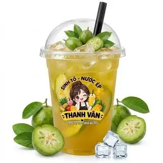 Hình ảnh Nước ép Cóc