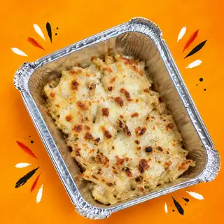 Hình ảnh Cheesy pasta M - 170g