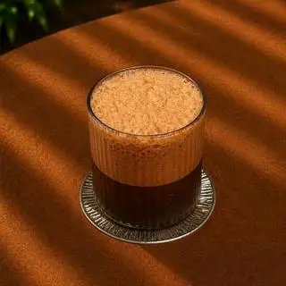 Hình ảnh Phin nâu