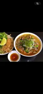 Hình ảnh Bún Bò Tái Nạm
