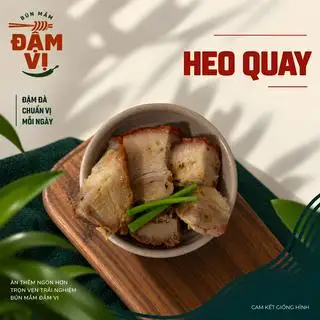 Hình ảnh Heo quay