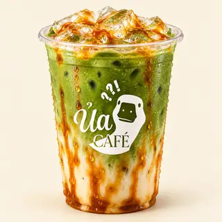Hình ảnh Cha caramel
