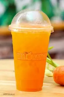 Hình ảnh NƯỚC ÉP CAM 800 ML