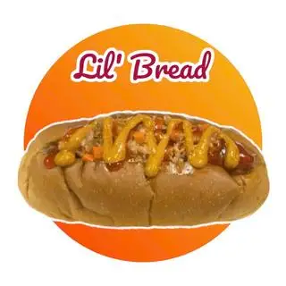 Hình ảnh #3. Summer sensation (Hotdog sốt thịt bằm cà chua summer)