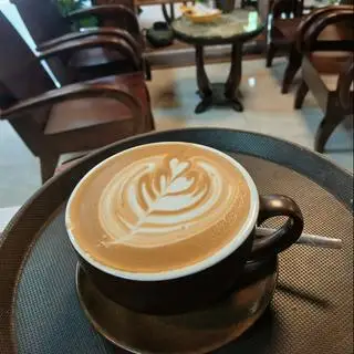Hình ảnh Cappuccino