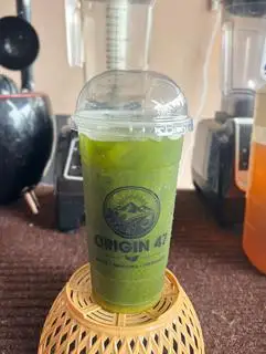 Hình ảnh Rau Má Đậu Xanh