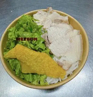 Hình ảnh Bún Nước Tương THỊT