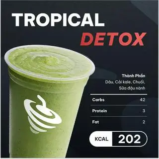Hình ảnh Tropical Detox