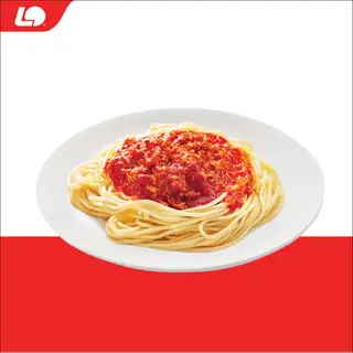 Hình ảnh Mì Ý Thịt Bằm (M)