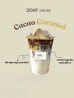 Hình ảnh Cacao Caramel