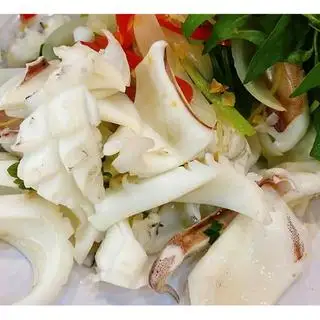 Hình ảnh Mực