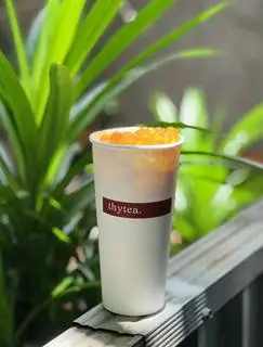 Hình ảnh Trà sữa Oolong