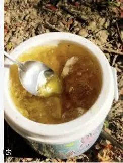 Hình ảnh Trà đường miền Tây