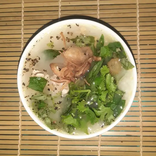 Hình ảnh Cháo Thêm 