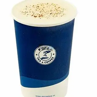 Hình ảnh Trà oolong kem phô mai nướng