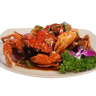 Hình ảnh Cua sốt me