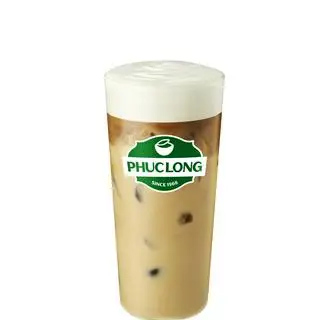 Hồng Trà Latte Nguyên Vị - 69.000 ₫ tại Phúc Long - Phạm Hồng Thái