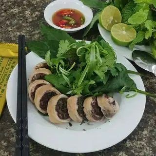 Hình ảnh Dồi thú linh