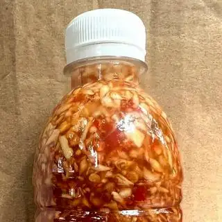 Hình ảnh Chai  nước chấm