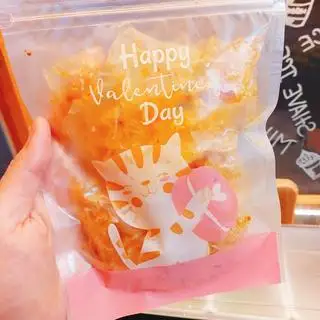 Hình ảnh Bánh Tráng Sa Tế Delthy Làm