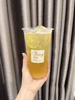 Hình ảnh Trà chanh nha đam