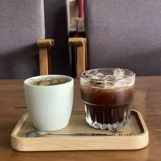 Hình ảnh Cafe đen