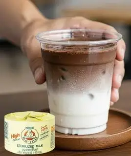 Hình ảnh CaCao Sữa Gấu