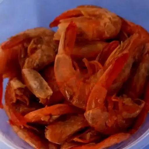 Hình ảnh Tôm rang