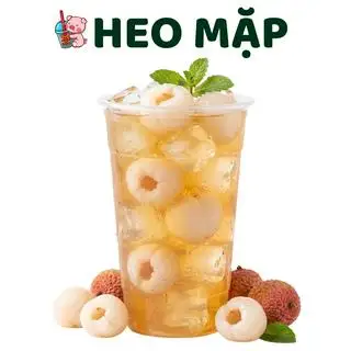 Hình ảnh Trà vải - Ly 1,3 lít
