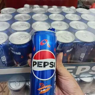 Hình ảnh pepsi non 