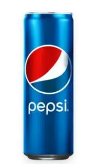 Hình ảnh Pepsi +Ly đá