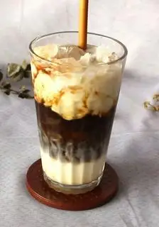 Hình ảnh Cafe Sữa Dừa