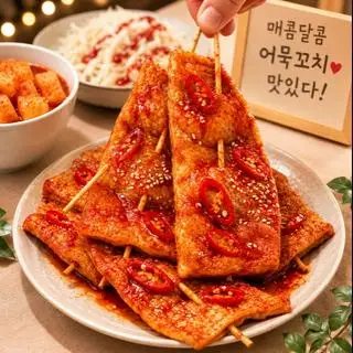 Hình ảnh Chả cá sốt cay