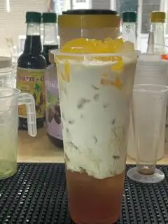 Hình ảnh Trà Thạch Đào