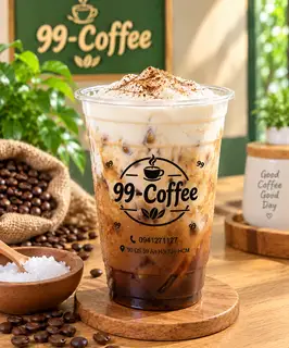 Hình ảnh Bạc Xỉu Kem Muối